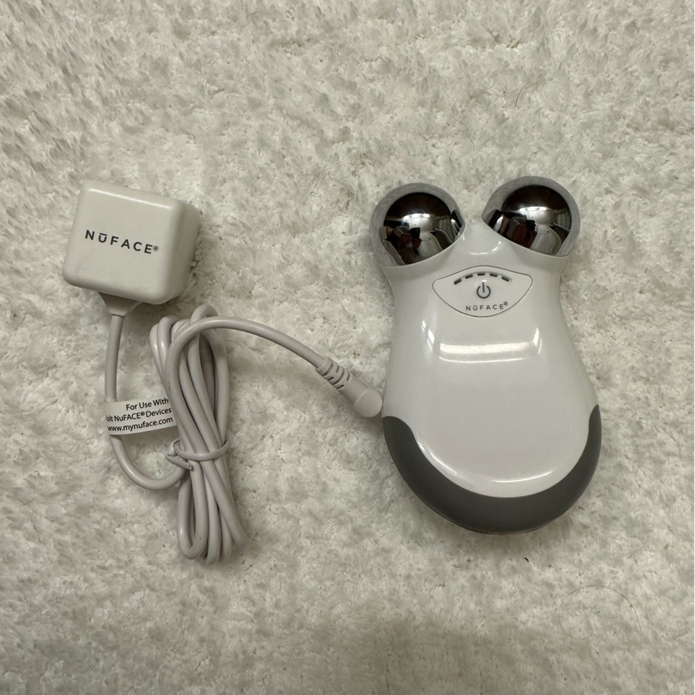 NuFace Mini